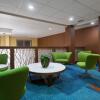 Отель Fairfield Inn & Suites Odessa, фото 19