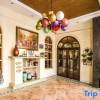 Отель California Journey Holiday Inn (FAW Wuyue Plaza), фото 8