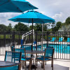 Отель Fairfield Inn & Suites Orlando East/UCF Area, фото 30