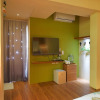 Отель Penghu's Peace - B&B, фото 14