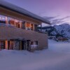 Отель Design Chalets Lech, фото 23