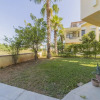 Отель Residence w Terrace Garden 15 min to Belek Beach, фото 16