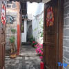 Отель Qiyue Linyin Bieyuan (Lijiang Gucheng Mufu Branch), фото 9
