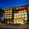 Отель Sun Moon Lake Teachers' Hostel, фото 14
