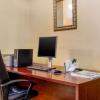 Отель Quality Inn High Point - Archdale, фото 19