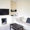 Отель Bright 1 Bedroom Flat in Fulham, фото 5