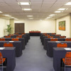 Отель Four Points by Sheraton Catania Hotel & Conference Center, фото 13