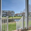 Отель Sunny Escape w/ Porches - 4 Mi to Bethany Beach!, фото 18