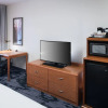 Отель Fairfield Inn Suites Orlando At SeaWorld, фото 6