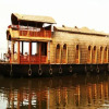 Отель Sreekrishna Houseboat, фото 1