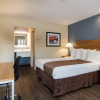 Отель SureStay Hotel by Best Western Fairfield Napa Valley, фото 3