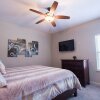 Отель Top Tee D 3 Bedroom Condo, фото 7