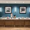 Отель Hampton Inn Albany-Western Ave/University Area, фото 23