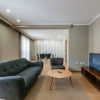 Отель Guestready - Gaia Gardens Apt 1, фото 7