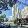 Отель Homey Apartment With 1Br At Parahyangan Residence, фото 1
