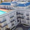 Отель Apartamento Tarifa - zona 10!Piscina(parking incl), фото 10