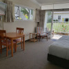 Отель Hananui Lodge and Apartments, фото 13