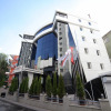 Отель Asrın Business Hotel, фото 1