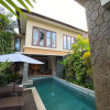 Отель Luxury Umae Villa Ubud, фото 14