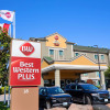 Отель Best Western Plus Executive Inn, фото 1