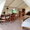 Отель Volcano Tenorio Glamping Ranch - 3 Tents, фото 7