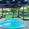 Отель Morro das Pedras Clube Hotel, фото 9