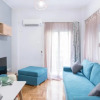 Отель Suite 04 - Smart Cozy Suites - In the heart of Athens - 5 minutes from Metro, фото 4