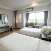 Отель Sinkiat Buri Hotel, фото 5