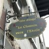 Отель Gîte Le Chemin Vers l'Etoile, фото 13