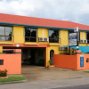 Отель Cedar Lodge Motel Townsville, фото 1
