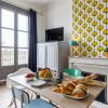 Отель Appartements dHôtes Design, фото 11