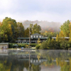 Отель Hotel-Motel Le Boise du lac, фото 12