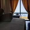 Отель VH Blue Saranda Hotel, фото 11