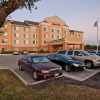 Отель Fairfield Inn & Suites San Antonio North - Stone Oak, фото 11