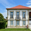 Отель Solar Egas Moniz Charming House & Local Experiences в Пенафиеле