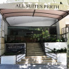 Отель All Suites Perth, фото 1