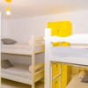 Отель Blanca Hostel & Bar, фото 11
