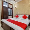 Отель Oyo Flagship 45330 Ramnagariya, фото 4