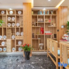 Отель Xianyue Pavilion·Designer’s Snow Mountain Panoramic Secret Garden Beauty Stay, фото 11