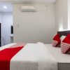 Отель OYO1359常青家庭旅馆(OYO 1359 Evergreen Homestay) в Kupang