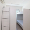 Отель Aluguel Apartamento 3 quartos - 641C, фото 10