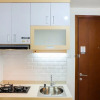 Отель Cozy 1Br At Signature Park Grande Apartment, фото 13