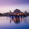 Отель Movenpick Beach Resort Al Khobar, фото 19