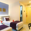 Отель DWJ Hotel Ipoh by OYO Rooms, фото 5