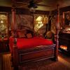 Отель The Log House Lodge Bed & Breakfast, фото 18