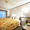 Отель Toyoko Inn Incheon Bupyeong, фото 3
