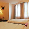 Отель Sun-Link-Sea Hotel, фото 4