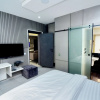 Отель Vulcan Suites Mabushi Abuja, фото 17