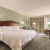 Отель Hampton Inn Richmond-North/Ashland, фото 6