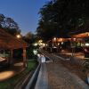 Отель Pullman Kinshasa Grand Hotel, фото 22